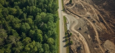O que pode pôr em xeque a COP no Brasil | A Voz da Serra
