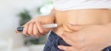 Anvisa aprova insulina semanal para tratamento do diabetes tipo 1 e 2 | A Voz da Serra