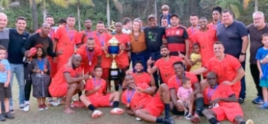 Banquete fatura o bi do Campeonato da Liga Bonjardinense de Desportos | Jornal A Voz da Serra