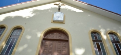 Festa de Sant’Ana e São Joaquim começa neste sábado | A Voz da Serra