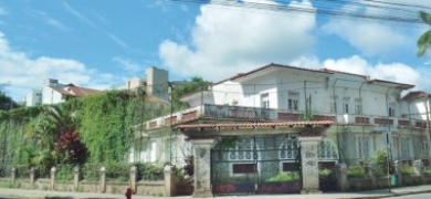 SOS Clube de Xadrez: manifesto pede preservação do patrimônio histórico | A Voz da Serra