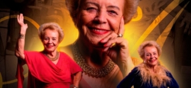 As memórias de Marly Pinel em documentário | A Voz da Serra