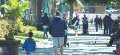 Mais de 500 mil de turistas estrangeiros conheceram as belezas fluminenses este ano | A Voz da Serra