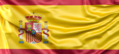 Espanha conquista bicampeonato | Jornal A Voz da Serra