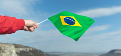 Brasil volta para casa mais cedo | Jornal A Voz da Serra