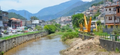 MPRJ cobra esclarecimentos sobre obras para prevenir inundações e deslizamentos | A Voz da Serra