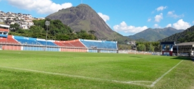 Da exclusão ao retorno, Friburguense é confirmado na disputa da Copa Rio | Jornal A Voz da Serra