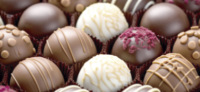 Dia Mundial do Chocolate  | A Voz da Serra