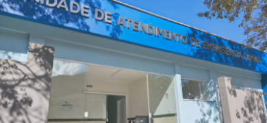 Prefeito veta homenagem à menina Isadora em posto de saúde de Lumiar | Jornal A Voz da Serra