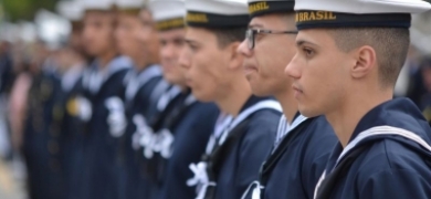 Nova Friburgo celebra 207 anos amanhã com o tradicional desfile cívico-militar | A Voz da Serra