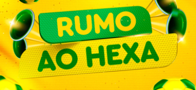 Faltam 11 dias para a estreia do Brasil na Copa  | Jornal A Voz da Serra