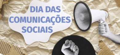 31 de Maio – Dia Mundial das Comunicações Sociais | A Voz da Serra