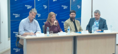 Firjan e Acianf discutem o futuro da mobilidade em Friburgo  | A Voz da Serra