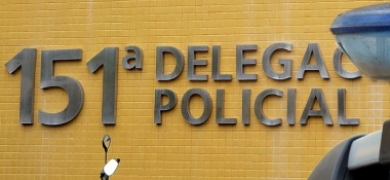 Cerco ao tráfico: polícia faz a maior apreensão de drogas do ano  | A Voz da Serra