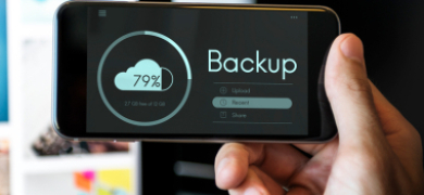 Google altera backup do Android: veja o que muda nos 15 GB gratuitos | A Voz da Serra