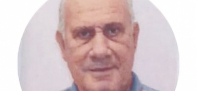 Morre o ex-vereador Célio Ivo da Costa Freitas, o Catita  | A Voz da Serra
