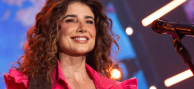Paula Fernandes, Adriana Calcanhotto e Cidade Negra no Festival Sesc de Inverno  | A Voz da Serra