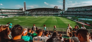 Estado do Rio ganha o Dia do Torcedor de Futebol | Jornal A Voz da Serra