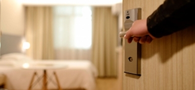 Rede hoteleira de Friburgo tem 80% das vagas ocupadas | A Voz da Serra