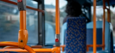 Passagens dos ônibus intermunicipais sobem neste sábado | A Voz da Serra