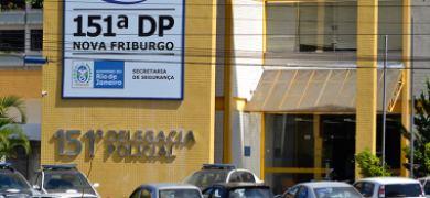 Mulher é presa por tráfico em Santa Bernadete | A Voz da Serra