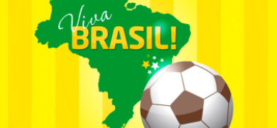 Brasil promete ir com tudo para cima do Haiti  | Jornal A Voz da Serra