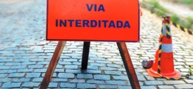 Trânsito de Nova Friburgo com alterações a partir de hoje à noite  | A Voz da Serra