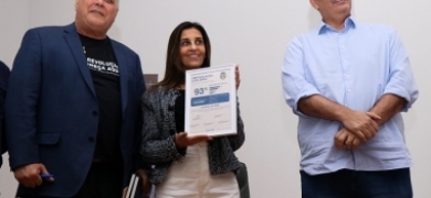 Escola estadual de Nova Friburgo recebe selo de certificação Lixo Zero | A Voz da Serra