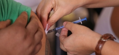 Nova Friburgo ainda não foi contemplada com vacina Qdenga | A Voz da Serra