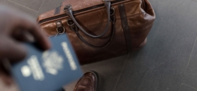 Covid-19: Simplificada a entrada de viajantes no Brasil