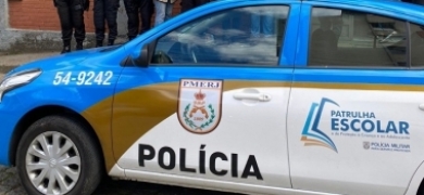 Friburgo ganhará em breve novo modelo de patrulhamento escolar | A Voz da Serra